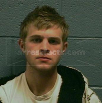 Chase Matthew Prichard