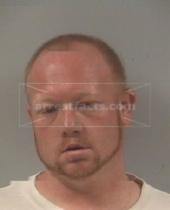Anthony Bryan Peedin