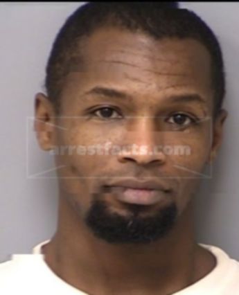 Leon Darrell Bennett