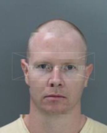Eric Dean Van Anken