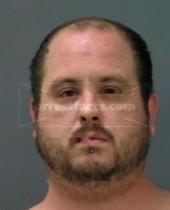 Robert Anthony Pierce