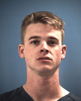 Zachary Errik Halstead
