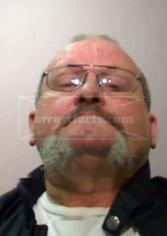 Danny Dale Buckett