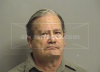 John Scott Gaskill