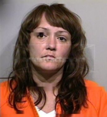 Lori Jean Geary