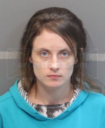 Alyssa Brette Gibson
