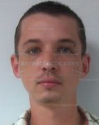Mark Anthony Brisbin Jr.