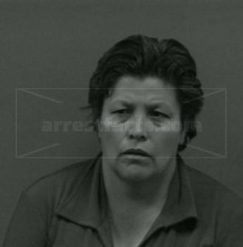 Laura Rodriguez-Hernandez