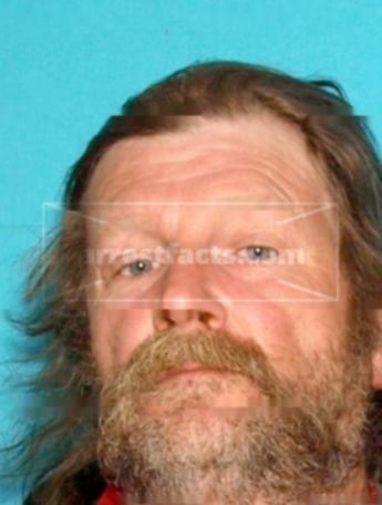 Phillip Andrew Pershall