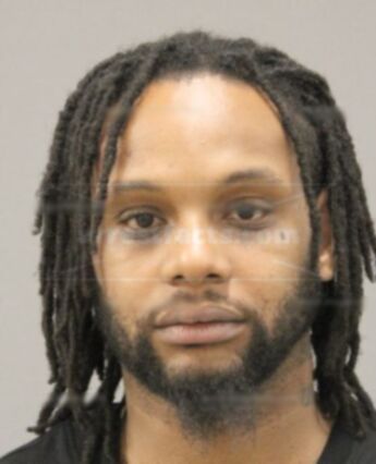 Jonnie Jermaine Watts