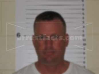 Anthony Roy Johnson