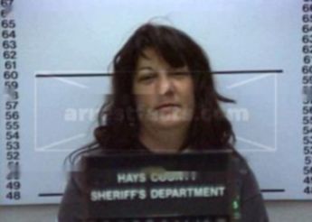 Libby Ann Hudson