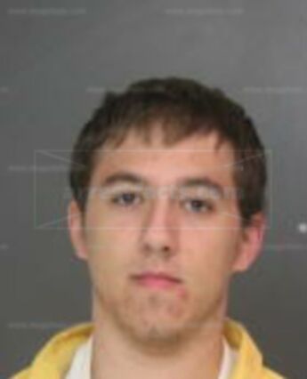 Brandon Steven Schlegel