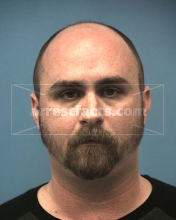 Aaron Matthew Burke