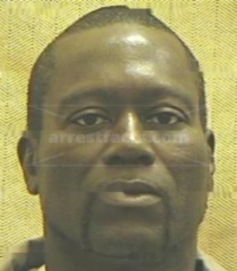 Cederick D Patterson
