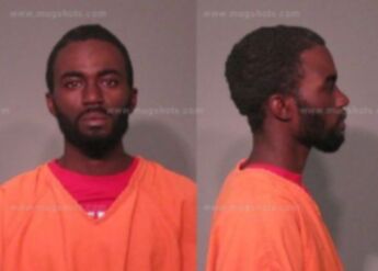 Laderris Keon Mitchell