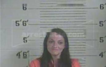 Clarinda Terrill