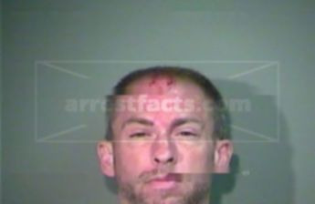 James Darrell Patterson