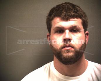 Justin Edward Adams