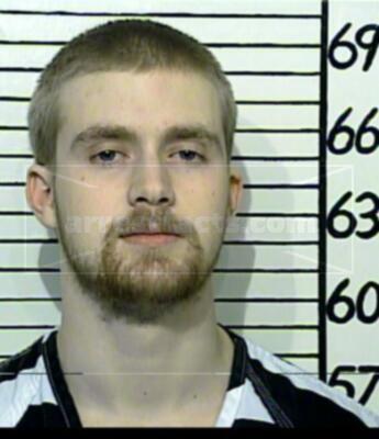Garrett Daniel Shaver