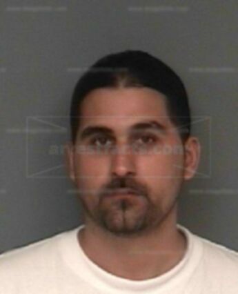 Anthony Wayne Howard