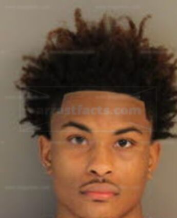Devin Johnson