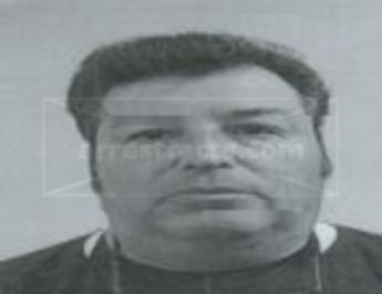 Julian Arciniega Jr.