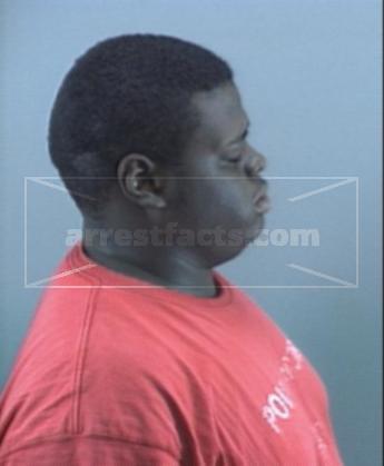 Malcolm Liviticus Daniels