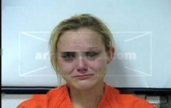 Brittany Michelle Watts