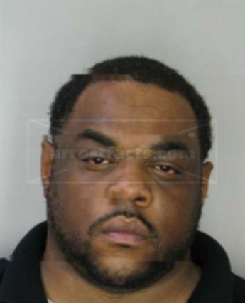 Jermaine A Uzell