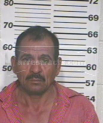 Fidel Martinez Martinez