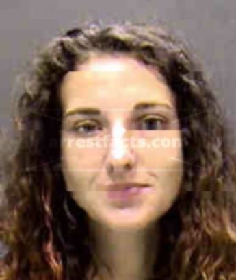 Crystal Dawn Marie Ramon
