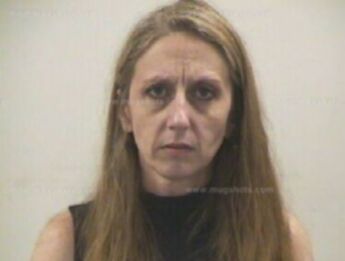 Kimberly Marie Clemens