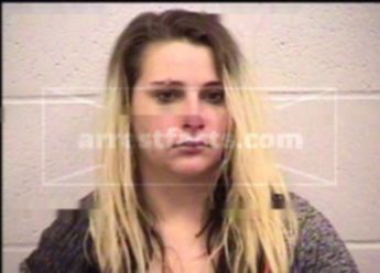Natalie Lynn Cropper