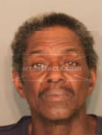 Toney Ford