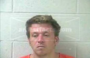 Jason Reid Hayes