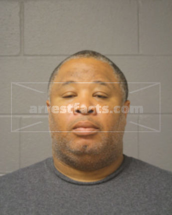 Erick Jones