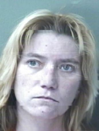 Sheri Lynn Hunt