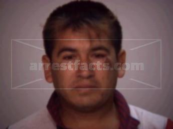 Bladimier Flores Zuniga