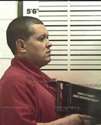 Charles Martinez