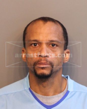 Cory Dewayne Tory