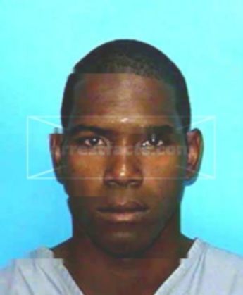 Antonio D Francis