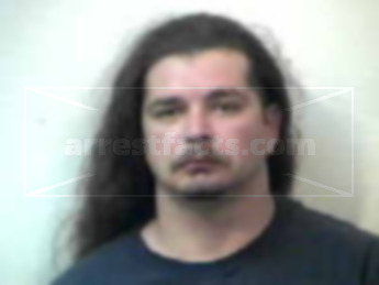 Larry Gilbert Robidoux