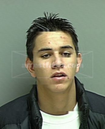 Derek Todd Fletcher