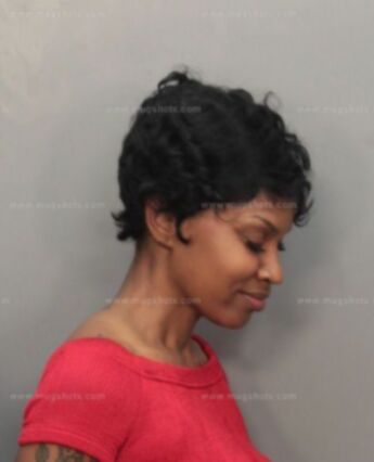Anquinette Lachaunte Kinsey