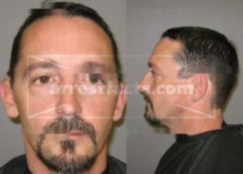 Michael Thomas Nailor