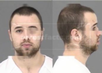 Adam Lee Armbruster