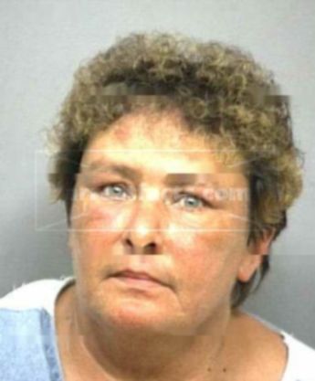 Shirley Ann Underwood