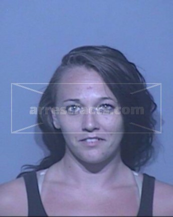 Krystal Dawn Mcclary