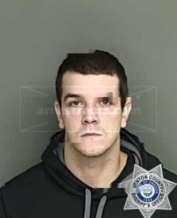Gage Tyler Williamson